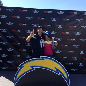 Meet your Posher, Jerry